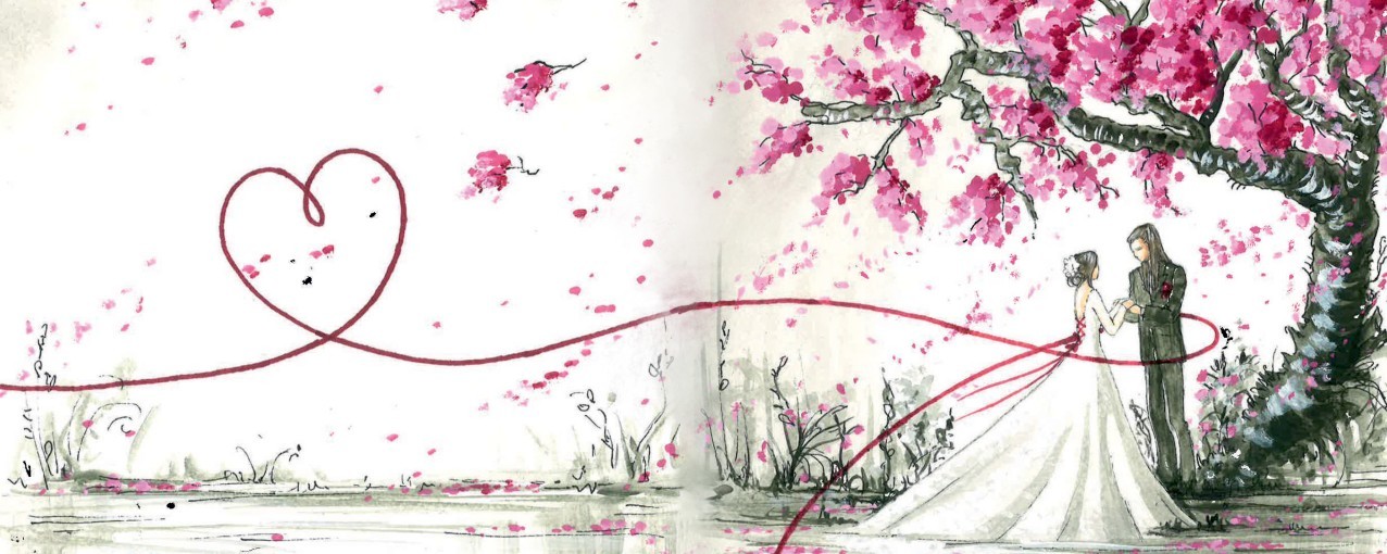 Rebecca e Leonardo's Wedding