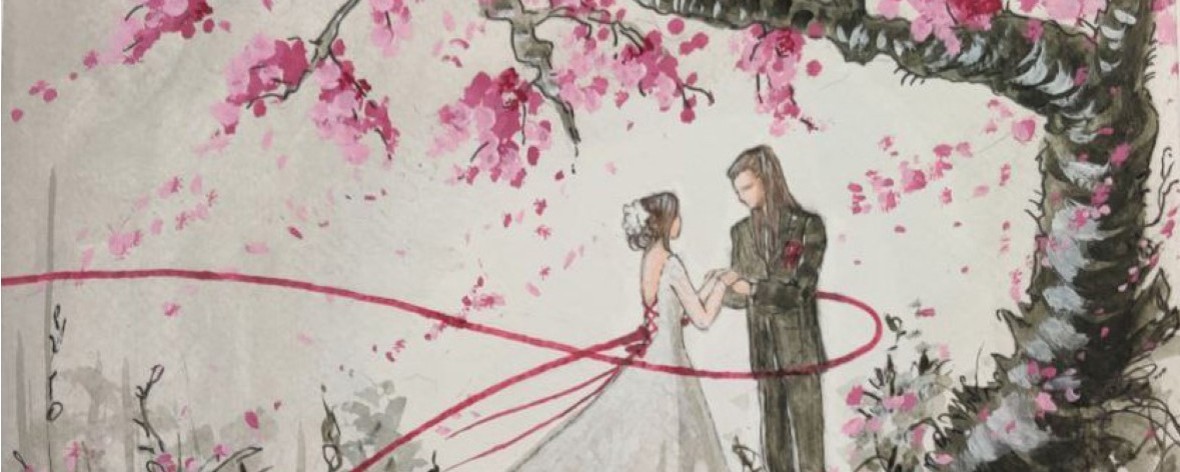 Rebecca e Leonardo's Wedding